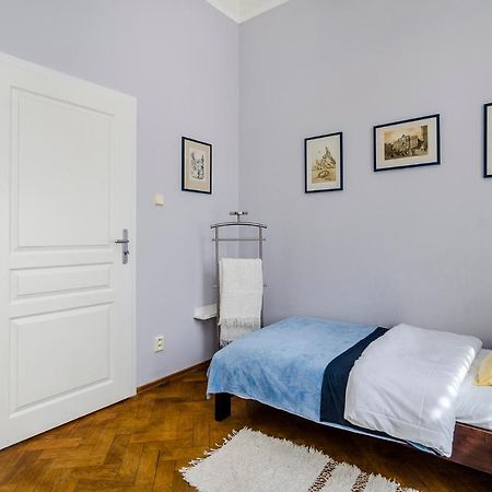 Apt Near Old Town Prague By Michal&Friends Esterno foto