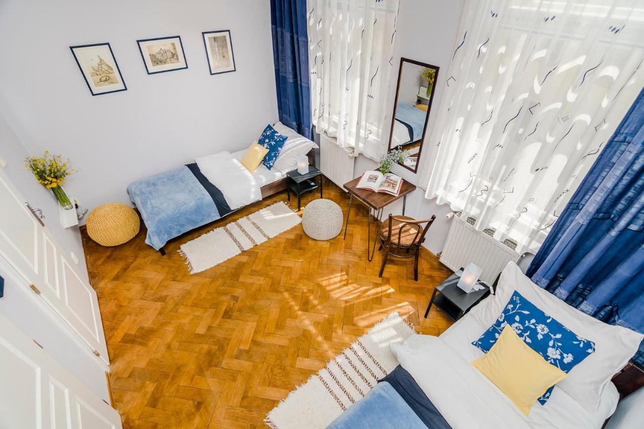 Apt Near Old Town Prague By Michal&Friends Esterno foto
