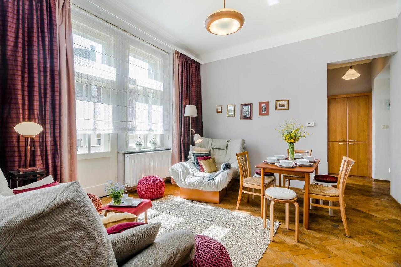 Apt Near Old Town Prague By Michal&Friends Esterno foto