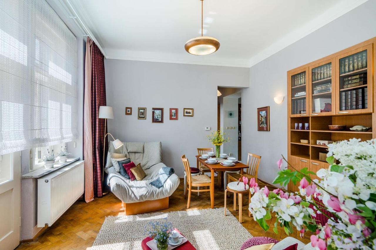 Apt Near Old Town Prague By Michal&Friends Esterno foto