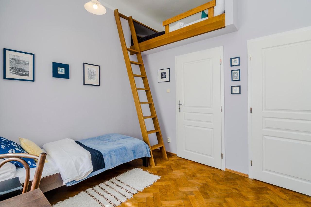 Apt Near Old Town Prague By Michal&Friends Esterno foto