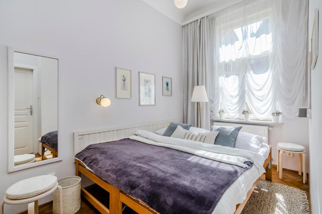 Apt Near Old Town Prague By Michal&Friends Esterno foto