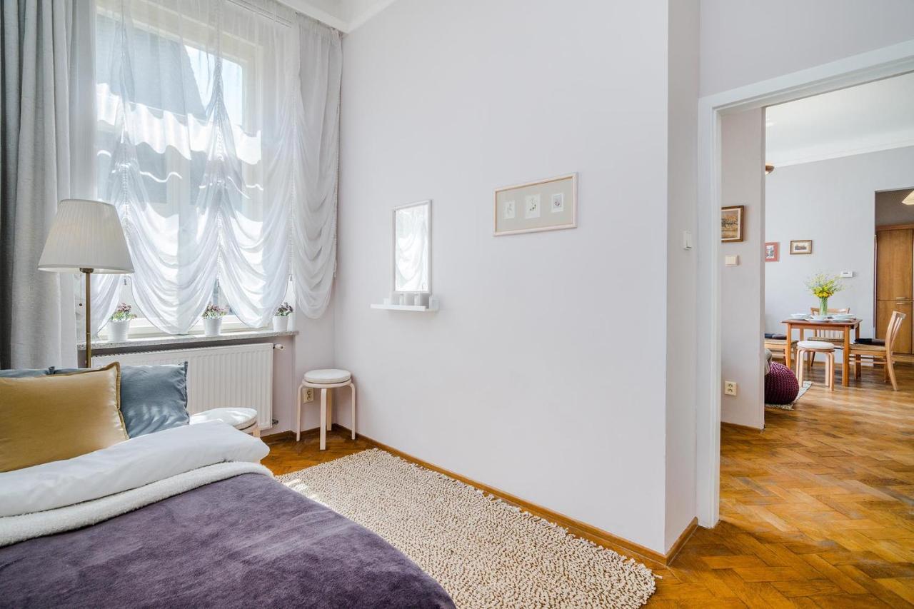 Apt Near Old Town Prague By Michal&Friends Esterno foto