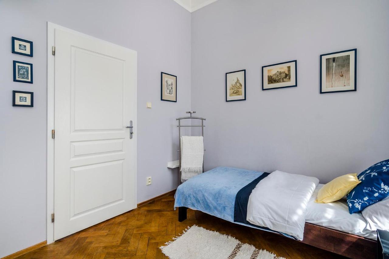 Apt Near Old Town Prague By Michal&Friends Esterno foto