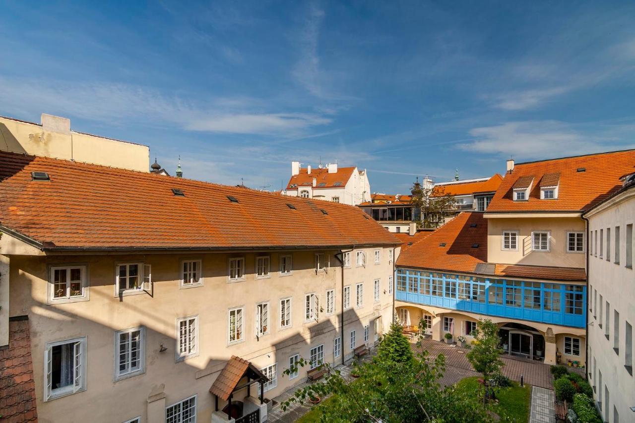 Apt Near Old Town Prague By Michal&Friends Esterno foto