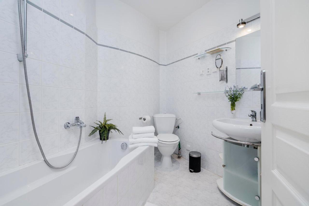 Apt Near Old Town Prague By Michal&Friends Esterno foto