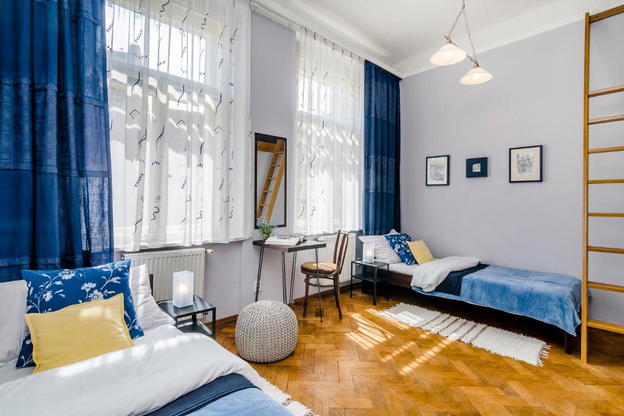 Apt Near Old Town Prague By Michal&Friends Esterno foto