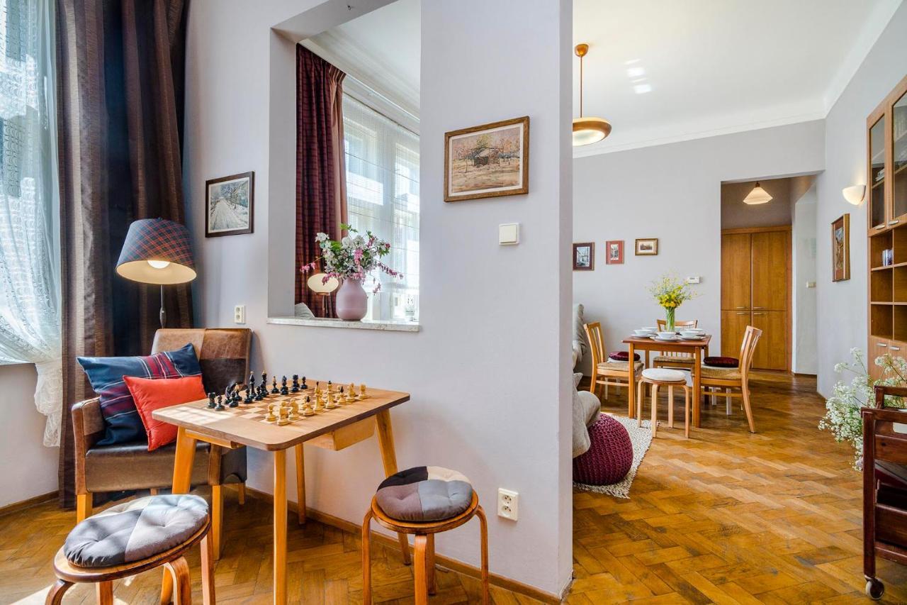 Apt Near Old Town Prague By Michal&Friends Esterno foto